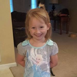 Meet your Posher, Angie